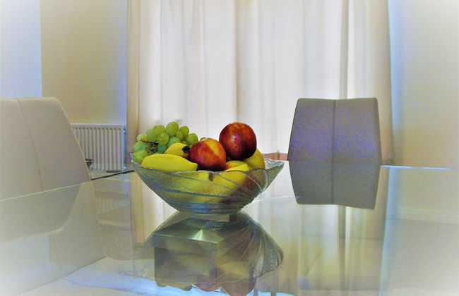 Thistle Cottage - Photo 6