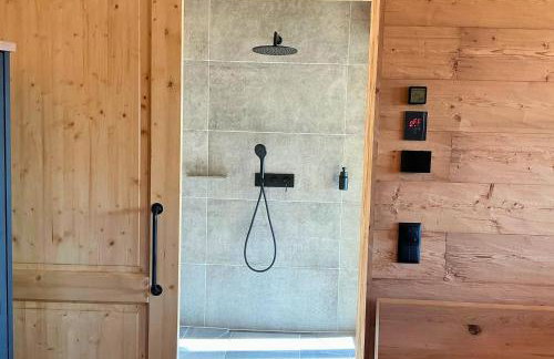 Bayerwald Chalet Liebenstein - Foto 33