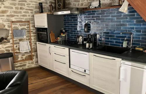 Petite maison de pêcheur - Foto 6