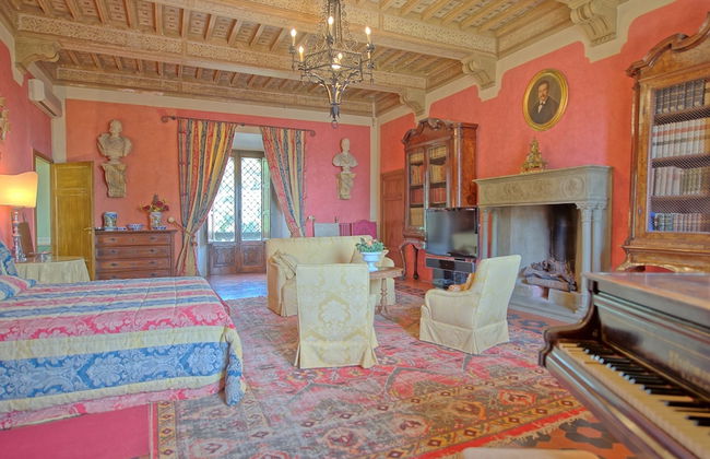 Castello Leopoldo - Foto 12