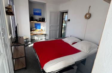 Le meublé de belvédère - Foto 13