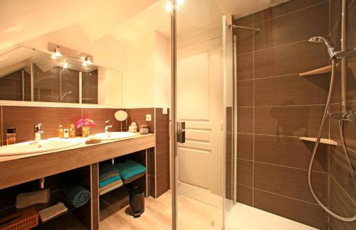 Les Terrasses du Domaine de la Malonie - Foto 20