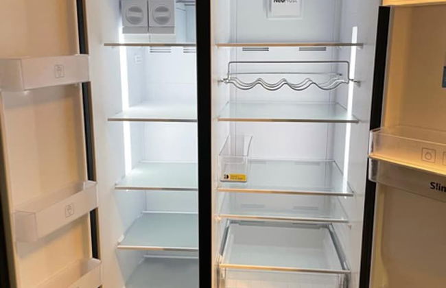 Lovely 2 Bed Apartment in East London - Foto 22