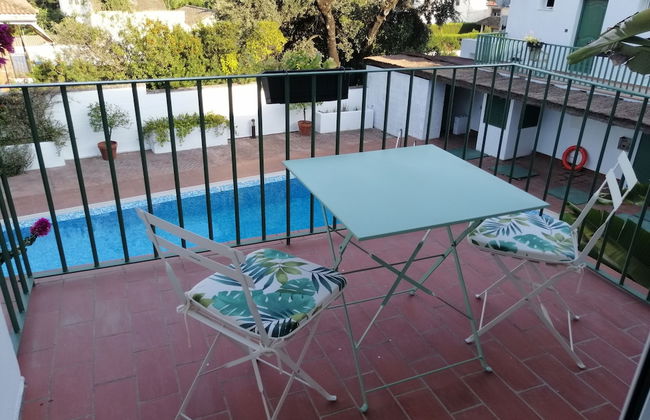 Thegood Apartment Córdoba - Photo 15