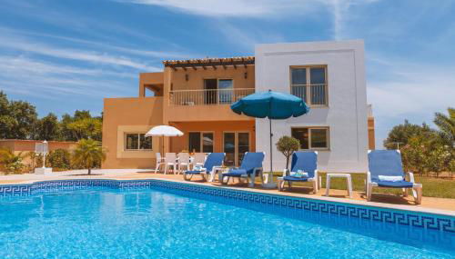 Villa Maya Bay by Algarve Vacation - Foto 4