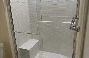 Luxury 1200 sqft 1bdrm retreat with den - Foto 28