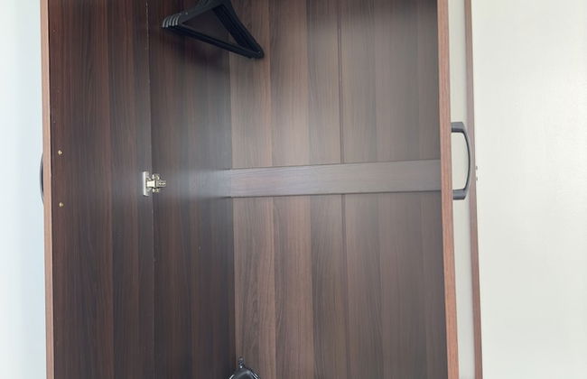 Stylish 2Bedroom Unit Avida 26 - Foto 5