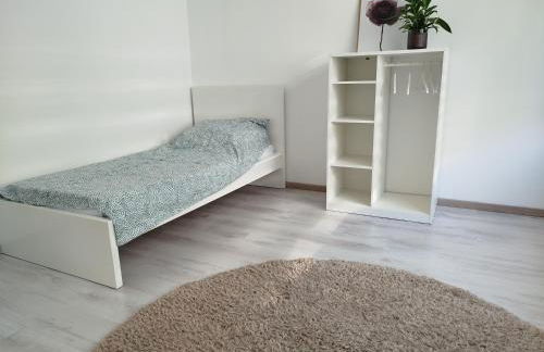 Grüne Oase Ferienwohnung Köln Bonn - Traveler Award Gewinner - Foto 27