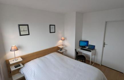 Paris'door Cozy 2P 50m² all equipped in a village - Foto 26