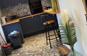 Gîte la ruelle - Foto 4