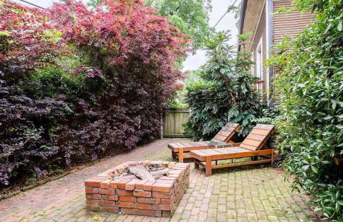 Prime Location in 12South, Walkable to Shopping & Dining - Foto 39