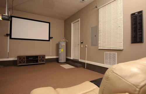 Luxury Villa 5 Bedrooms Minutes from Disney in the Reunion resort - Foto 46