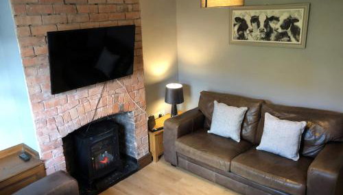 Moss Cottage - Foto 5