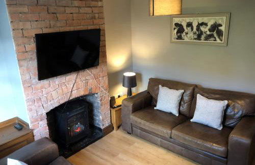 Moss Cottage - Foto 5