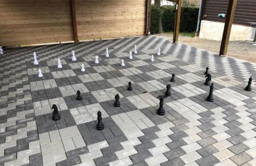 Holzhaus Junge in the Harz - Foto 21