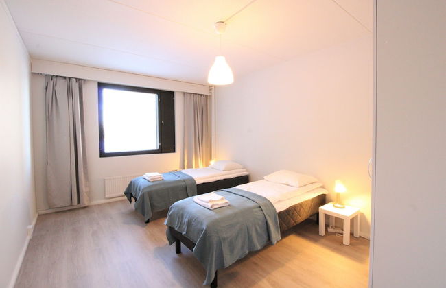 Forenom Apts Hämeenlinna Katuma 1 - Foto 9