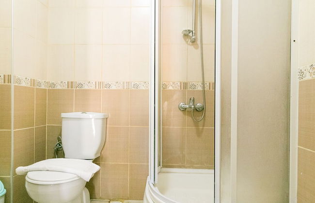 Palmiye Apart Otel - Photo 26