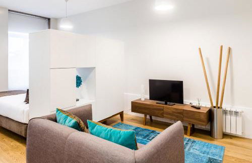 Oportolazaro Premium Downtown Porto - Foto 22