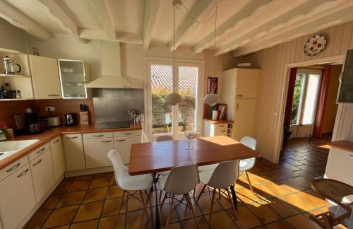 Villa Valhalla - 400m from beach, sauna and big heated pool - Foto 13