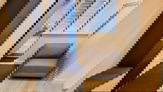 Zema5 Old Town Loft - Foto 5, Habitación