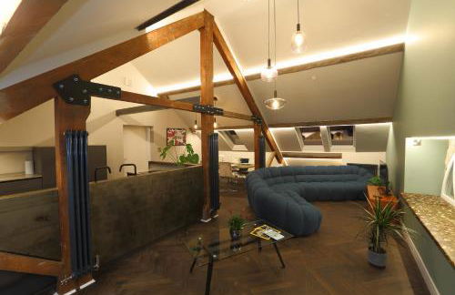 The Sigma Penthouse - Photo 7