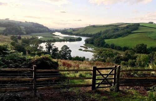 Coach House Totnes - Foto 16