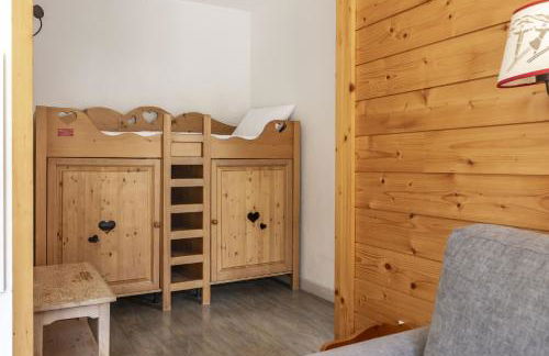 Résidence Odalys Les Bergers - Photo 41