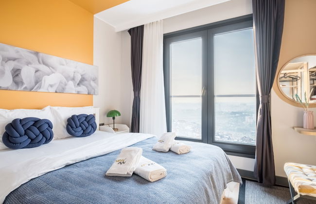 Imperium No. 1 Residence by NewInn - Foto 8