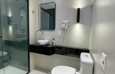 Lindo Studio Santa Cruz 6 perto São Paulo Expo - Foto 28