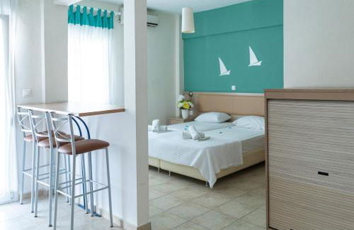 Thalassenia Studios - Foto 25