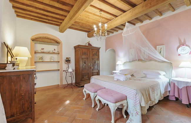 Francigena Terrazza Shared Pool - Foto 5