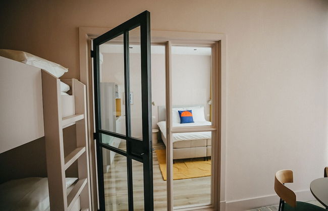 Hotel Bries Den Haag Scheveningen - Foto 10