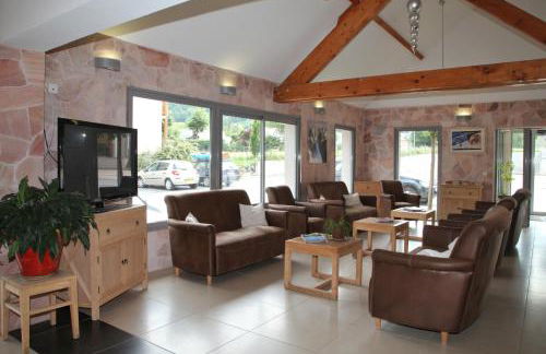 Résidence Val de Roland - Foto 9