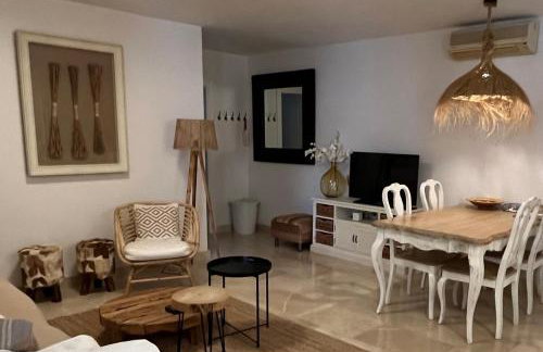 Casa Holandaluzas Marbella near Beach, with salt water Pool and private parking - Photo 24