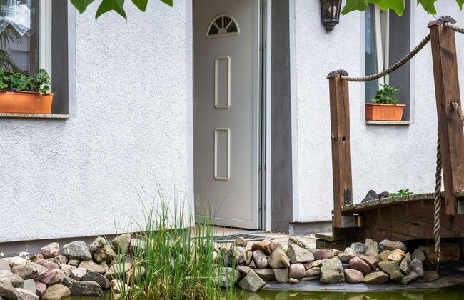 Ferienhaus in Meisdorf - Foto 19