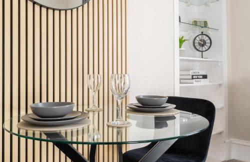 Modern West End Flat - Foto 5