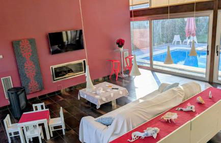 Villa a 100 metros de la playa - Photo 25