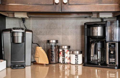 Luxury Stay with Golf Simulator and 3 King Bedrooms - Foto 76