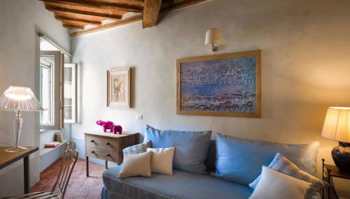 NinnaNannaMare-suite apartment - Foto 2