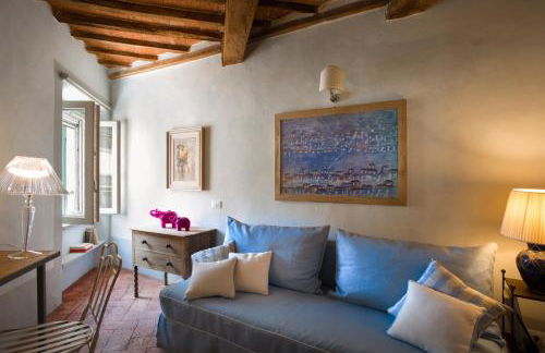 NinnaNannaMare-suite apartment - Foto 2