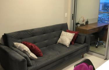 Monte Fuji ~ GRU 39m2 - Foto 9