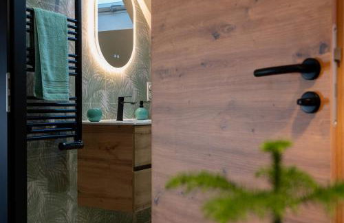 Feng Shui apartment in small farmhouse - Foto 21