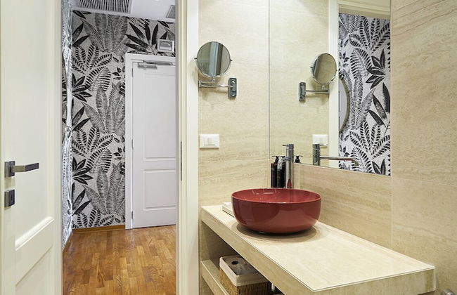 Trianon Borgo Pio - Foto 38