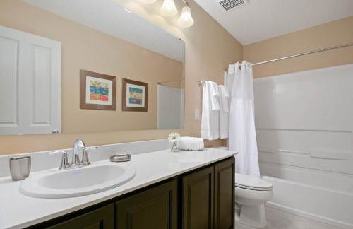 Four Bedrooms Townhome 5126K - Foto 24