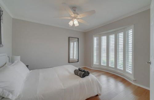 Best of Richardson - 5BD-3BA with Pool, Patio, BBQ - Foto 21