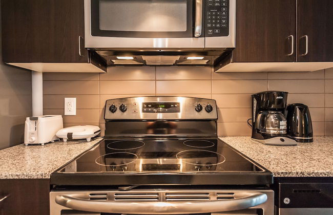 Life Suites - Fort York Central Condo - Foto 5