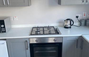 Killyfole lakeside lodges - Foto 32