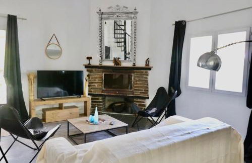 Gîtes Terra di a Bravona - Foto 14