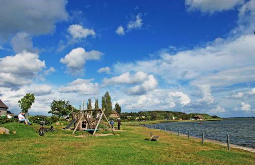 Ferienwohnungen an der Hagenschen Wiek auf Rügen - Foto 12