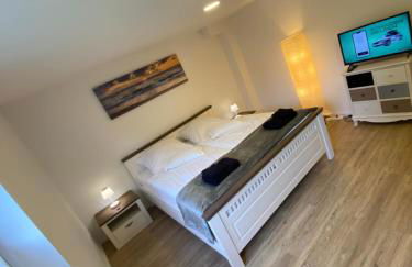 Schöne Wohnung mit Garten beim Outletcenter 5 km - Foto 5